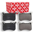 FEBI BILSTEIN 16973 Bremsbeläge