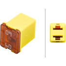 8JS 740 026-781 Sicherung