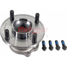 WM 2352 Radlagersatz COMPETENCE KIT GREENPARTS WM 2352 Radlagersatz COMPETENCE KIT GREENPARTS