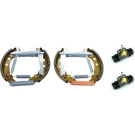 Brembo | Bremsbackensatz | K 85 018 Brembo | Bremsbackensatz | K 85 018