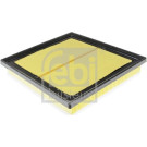 FEBI BILSTEIN 184322 Luftfilter