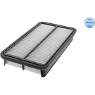 30-12 321 0001 Luftfilter MEYLE-ORIGINAL: True to OE.