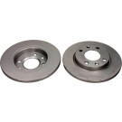 QD8765 Bremsscheibe QD8765 Bremsscheibe