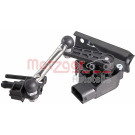 0901512 Sensor, Leuchtweitenregulierung GREENPARTS