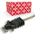 FEBI BILSTEIN 23557 Ventil, Fahrerhauslagerung