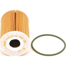 BOSCH F 026 407 102 Ölfilter