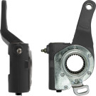 FEBI BILSTEIN 31611 Gestängesteller, Bremsanlage
