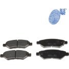 ADA104263 Bremsbelagsatz, Scheibenbremse