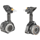 810080 Zentralausrücker, Kupplung