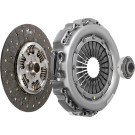 Valeo 827543 Kupplungssatz REMANUFACTURED KIT3P Valeo 827543 Kupplungssatz REMANUFACTURED KIT3P