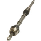 49-1861 Antriebswelle 49-1861 Antriebswelle