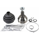 7110204 Gelenksatz, Antriebswelle COMPETENCE KIT 7110204 Gelenksatz, Antriebswelle COMPETENCE KIT