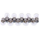 Maxgear | Glühlampe, Blinkleuchte | 78-0018SET