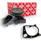 FEBI BILSTEIN 24026 Wasserpumpe FEBI BILSTEIN 24026 Wasserpumpe