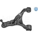 53-16 050 0007 Lenker, Radaufhängung MEYLE-ORIGINAL: True to OE.