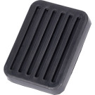 FEBI BILSTEIN 40382 Pedalbelag, Kupplungspedal