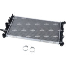 NRF | Kühler, Motorkühlung | 58288