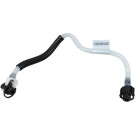 2150123 Kraftstoffleitung 2150123 Kraftstoffleitung