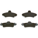 0 986 424 744 Bremsbelagsatz, Scheibenbremse 0 986 424 744 Bremsbelagsatz, Scheibenbremse