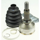 36112 Gelenksatz, Antriebswelle GKN Automotive OE-Technologie 52°