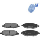 ADT342159 Bremsbelagsatz, Scheibenbremse