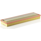 MANN-FILTER C 60 230 Luftfilter MANN-FILTER C 60 230 Luftfilter