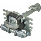 2312108 Türfeststeller