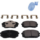 ADG042164 Bremsbelagsatz, Scheibenbremse