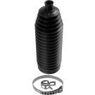 34043 01 Faltenbalg, Lenkung