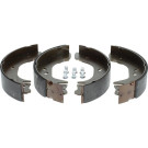 0 986 487 524 Bremsbackensatz