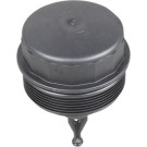2370050 Deckel, Ölfiltergehäuse