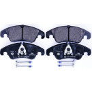 8DB 355 023-221 Bremsbelagsatz, Scheibenbremse 8DB 355 023-221 Bremsbelagsatz, Scheibenbremse