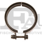 144-876 Rohrverbinder, Abgasanlage