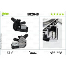 Valeo | Wischermotor | 582648