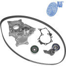 Blue Print | Wasserpumpe + Zahnriemensatz | ADT373751