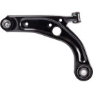 FEBI BILSTEIN 170709 Querlenker, Lenker, Radaufhängung