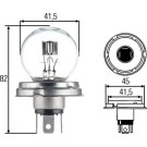 Hella | Glühlampe, Hauptscheinwerfer | 8GD 002 088-071
