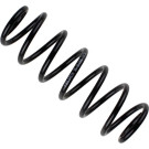 36-314966 Fahrwerksfeder BILSTEIN - B3 Serienersatz (Federn)