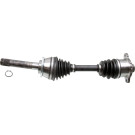 FEBI BILSTEIN 181807 Antriebswelle