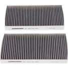 26-0625 Filter, Innenraumluft