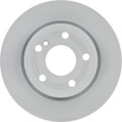 BOSCH | Bremsscheibe | 0 986 479 A03