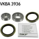 VKBA 3936 Radlagersatz
