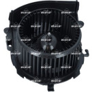 NRF Innenraumgebläse EASY FIT 34639