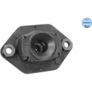 314 741 0001 Federbeinstützlager MEYLE-ORIGINAL: True to OE.