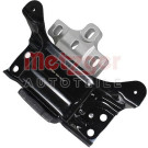 Metzger | Lagerung, Automatikgetriebe | 8054389