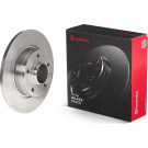 Brembo | Bremsscheibe | 08.9597.17