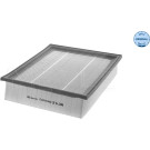 012 090 0001 Luftfilter MEYLE-ORIGINAL: True to OE.