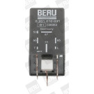 GR031 Relais, Glühanlage