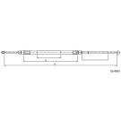 10.4269 Seilzug, Feststellbremse