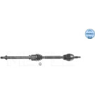 16-14 498 0153 Antriebswelle MEYLE-ORIGINAL: True to OE. 16-14 498 0153 Antriebswelle MEYLE-ORIGINAL: True to OE.